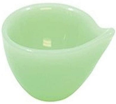Table & Counter Accessories Tablecraft Jadeite Sauce Cup
