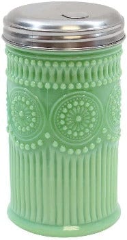 Table & Counter Accessories Tablecraft Jadeite Sugar Shaker
