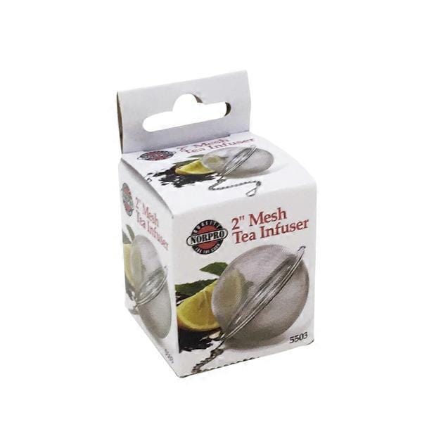 Coffee & Tea Tea Infuser 2"