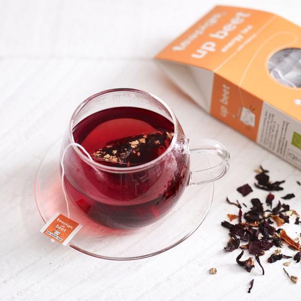 Food Teapigs Up Beet Tea