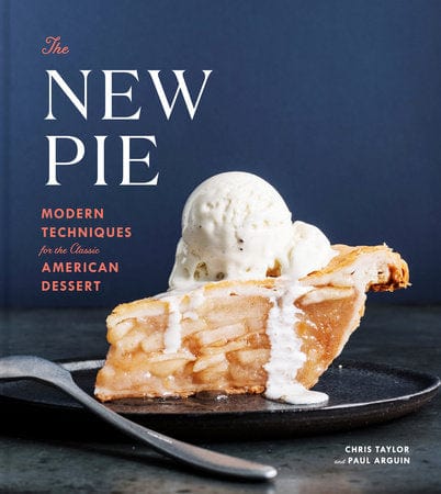 Books The New Pie
