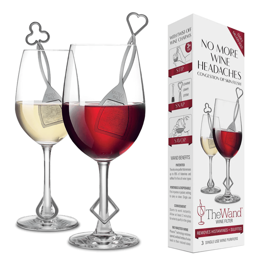 Barware The Wand - 3 pack