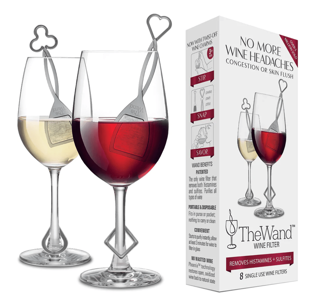 Barware The Wand - 8 pack