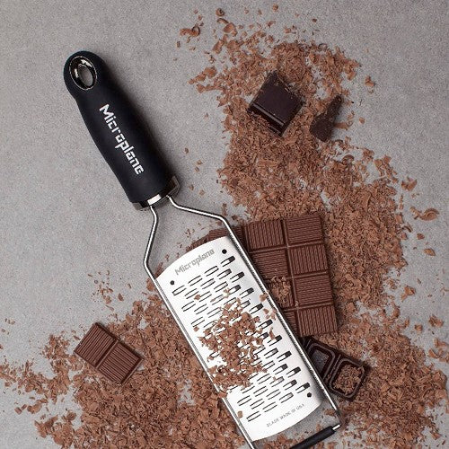 Microplane Ribbon Cheese Grater
