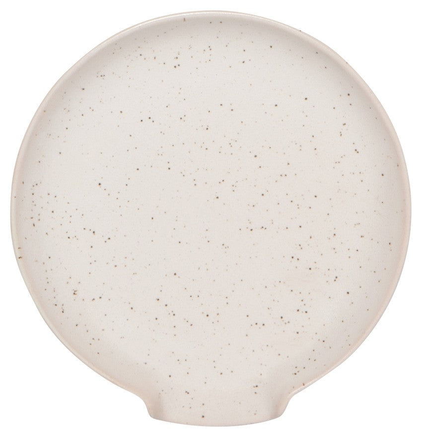 Now Design Ceramic Spoon Rest
