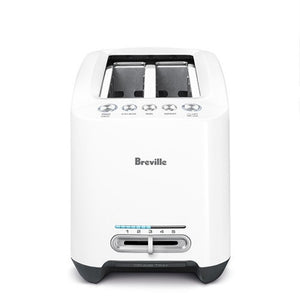 Breville Die-Cast 2-Slice Smart Toaster