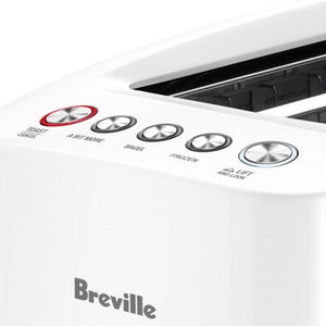 Breville Lift and Look 4 Slot Toaster