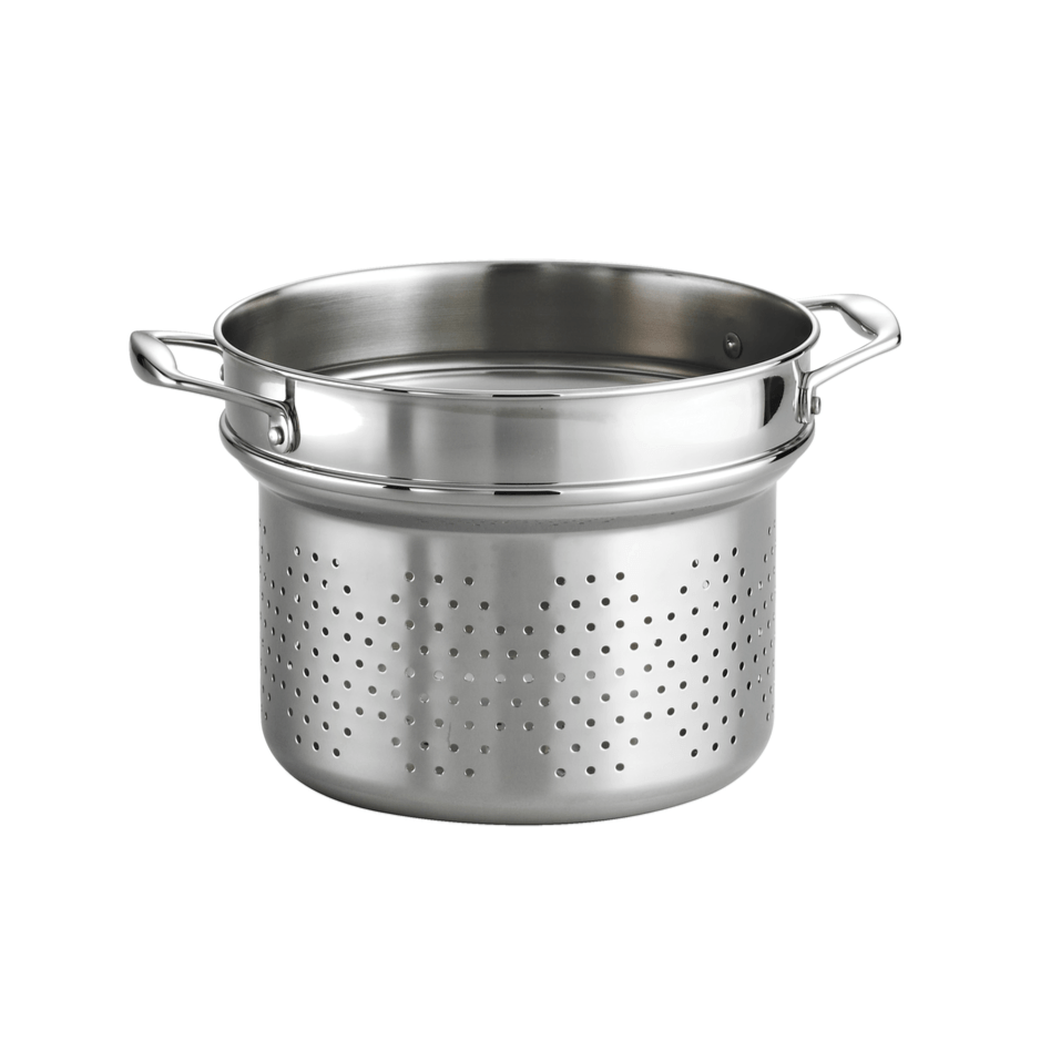 Cookware Tramontina Gourmet Pasta Insert