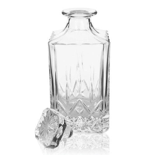 Barware True Brands Admiral Liquor Decanter