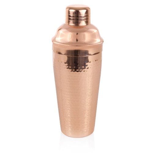 Barware Copper Cocktail Shaker