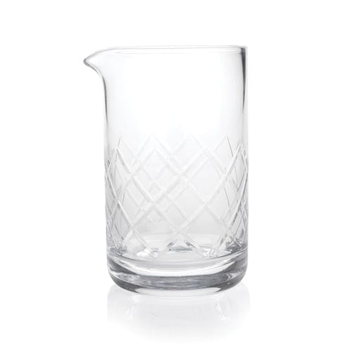 Barware Viski Crystal Mixing Glass