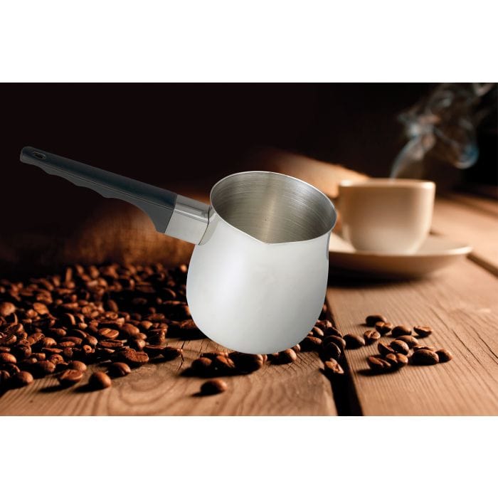 Coffee & Tea Turkish Warmer, 24 Oz