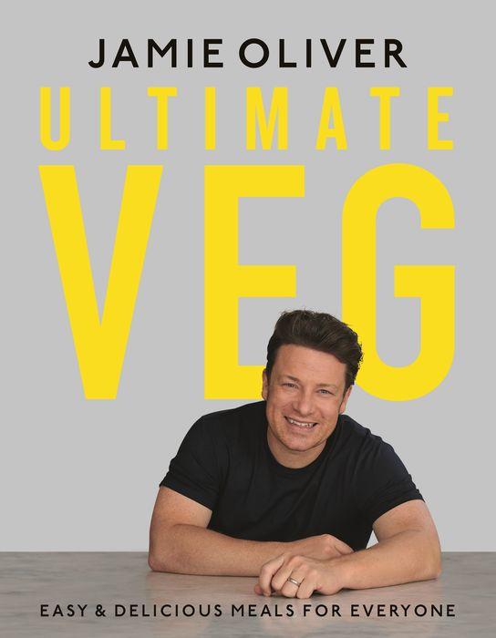 Books Ultimate Veg