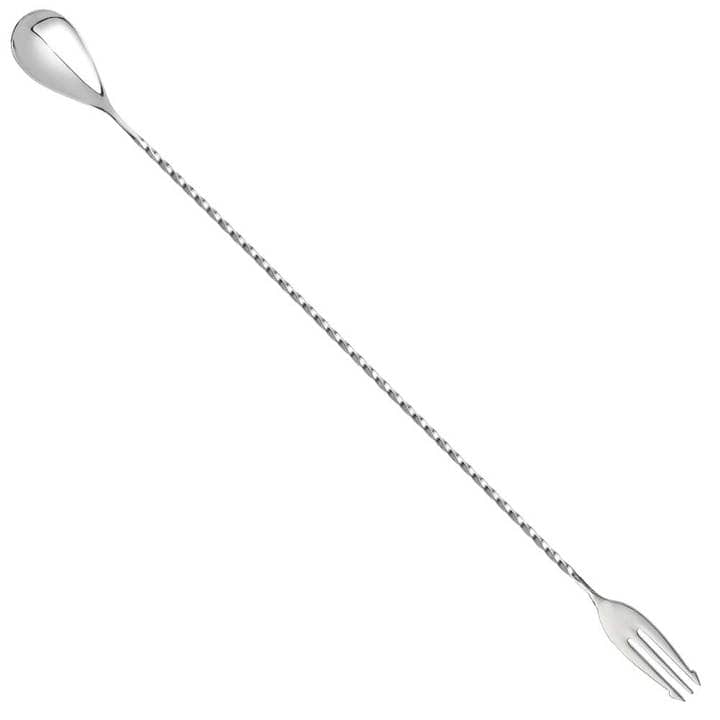 Barware Urban Bar Trident Bar Spoon