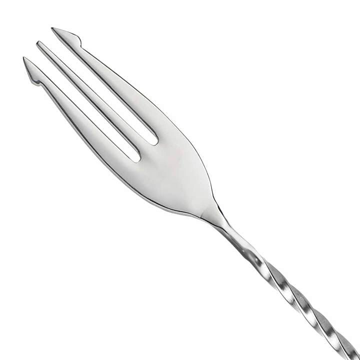 Barware Urban Bar Trident Bar Spoon