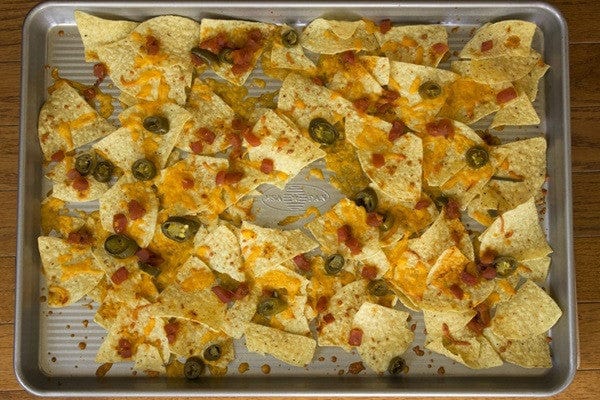 Bakeware Half Sheet Pan