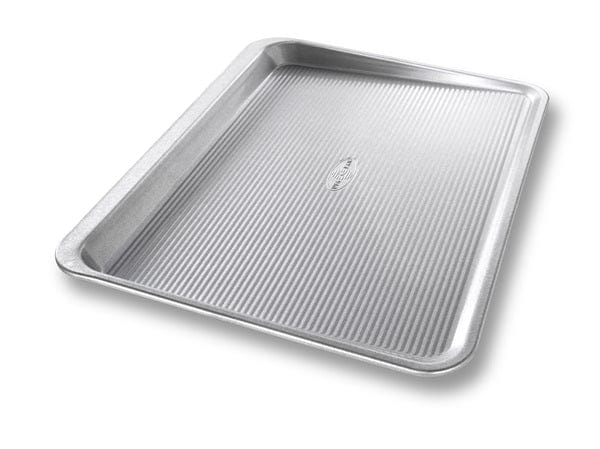Bakeware USA Pan Large Scoop Sheet Pan