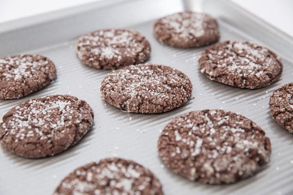 Bakeware USA Pan Large Scoop Sheet Pan