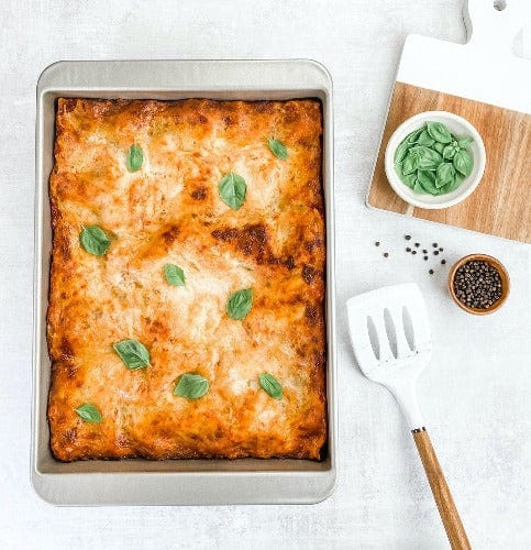 Bakeware USA Pan Lasagna Pan