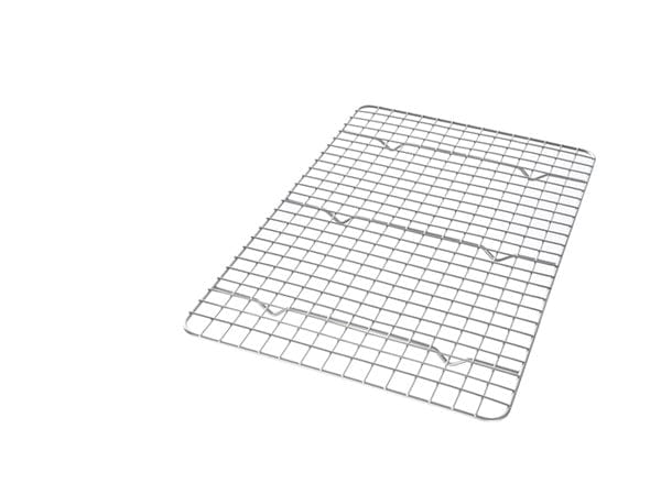 Bakeware USA Pan Nonstick Cooling Rack