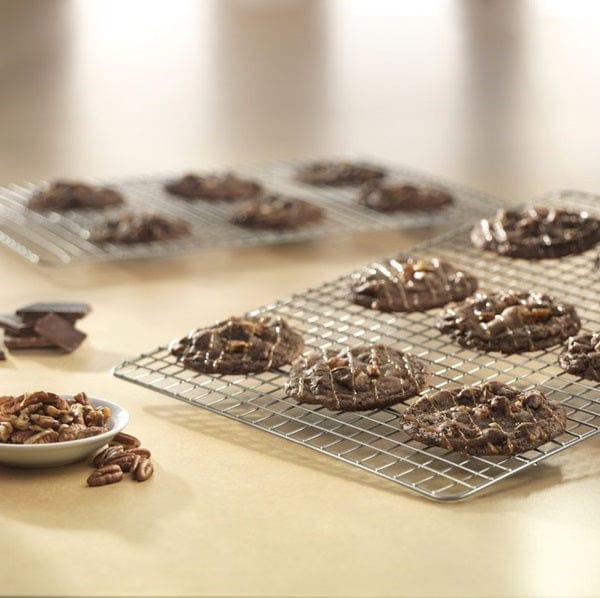 Bakeware USA Pan Nonstick Cooling Rack