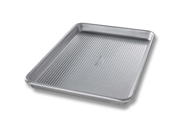 USA Pan Commercial Quarter Sheet Pan - Thumbnail 3