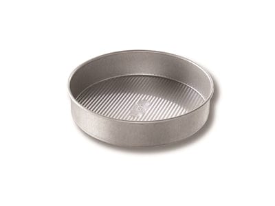 Bakeware USA Pan Round Cake Pan