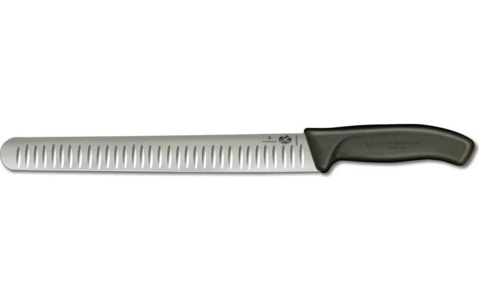 Cutlery Victorinox 10.25" Granton Slicing Knife