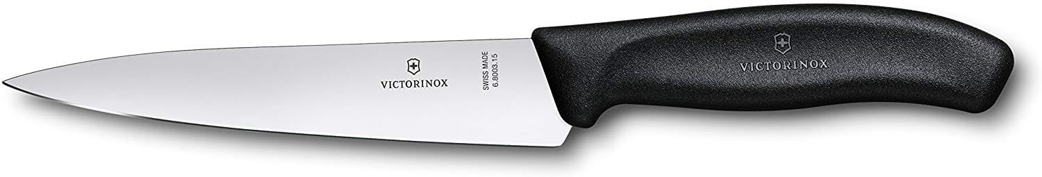 Cutlery Victorinox 6" Chef's Knife