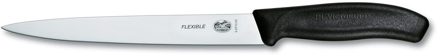 Cutlery Victorinox 8" Flex Fillet
