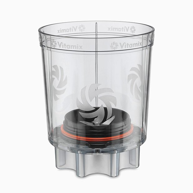 Vitamix Ascent Series Blending Cup & Bowl Starter Kit - MyToque