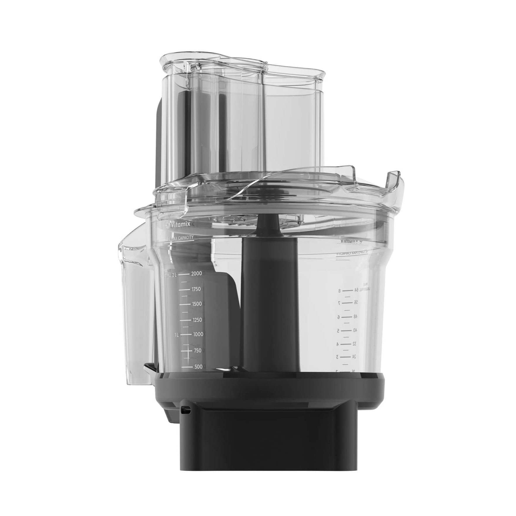Electrical Appliances Vitamix 12-cup Food Processor Attachment