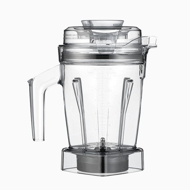 Electrical Appliances Vitamix Aer Disc Container