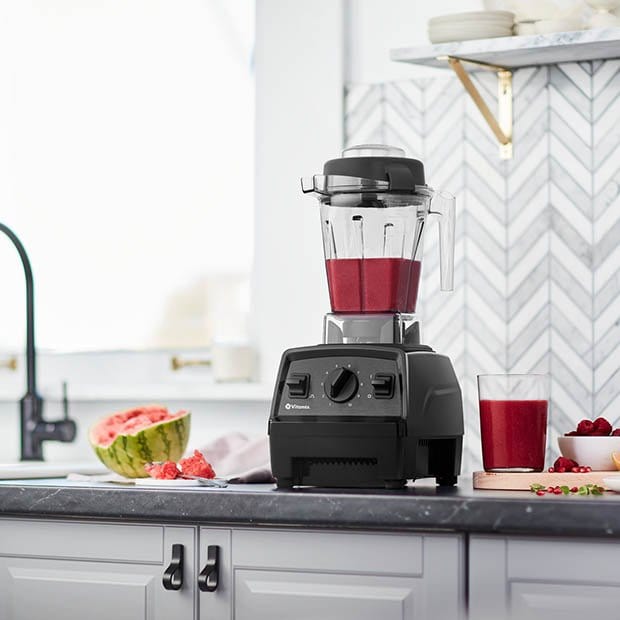 Electrical Appliances Vitamix Blender, Explorian Series E310