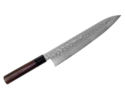 Cutlery Kikuichi Warikomi Gyuto 9.5"