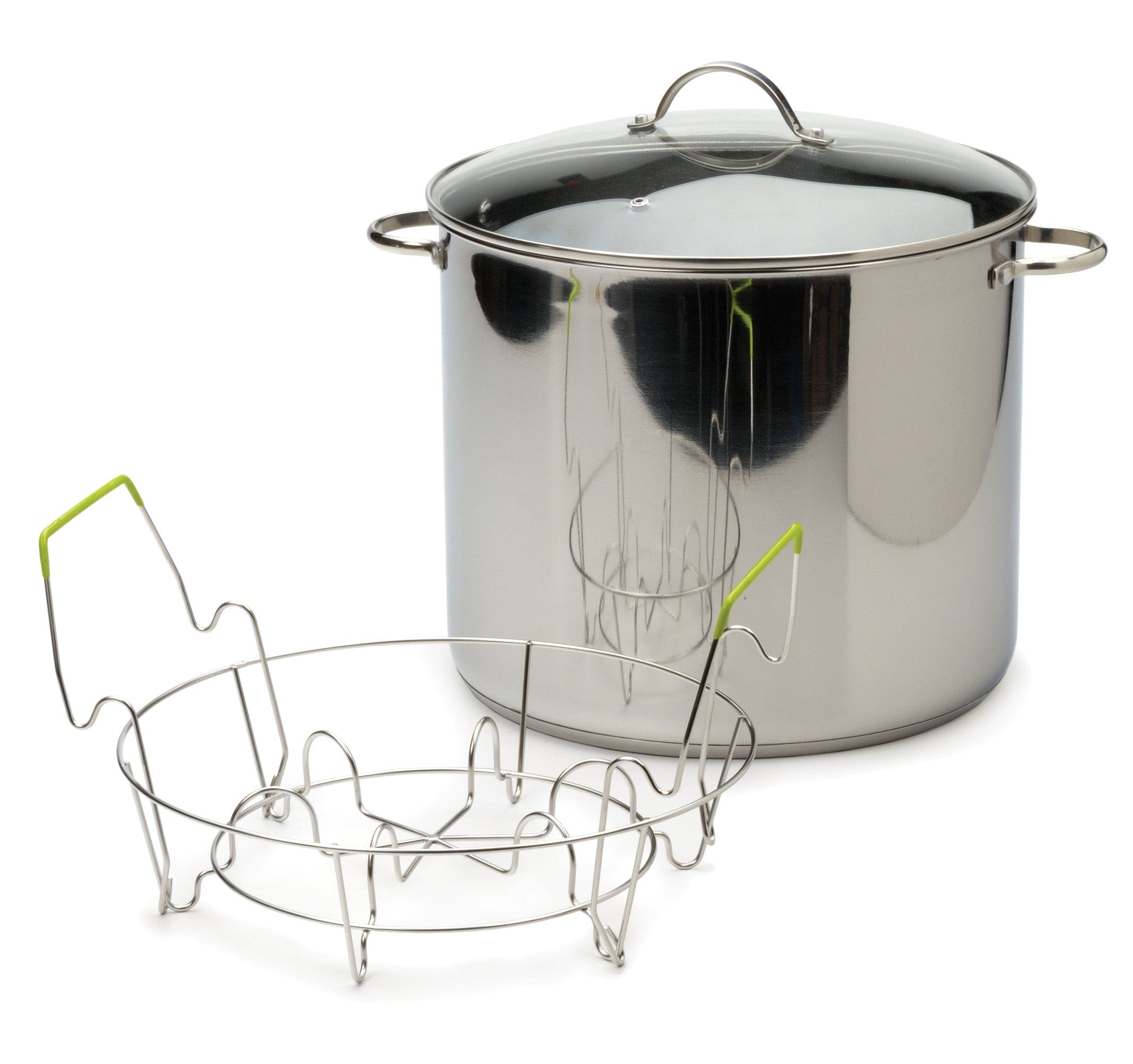 Cookware RSVP Water Bath Canner