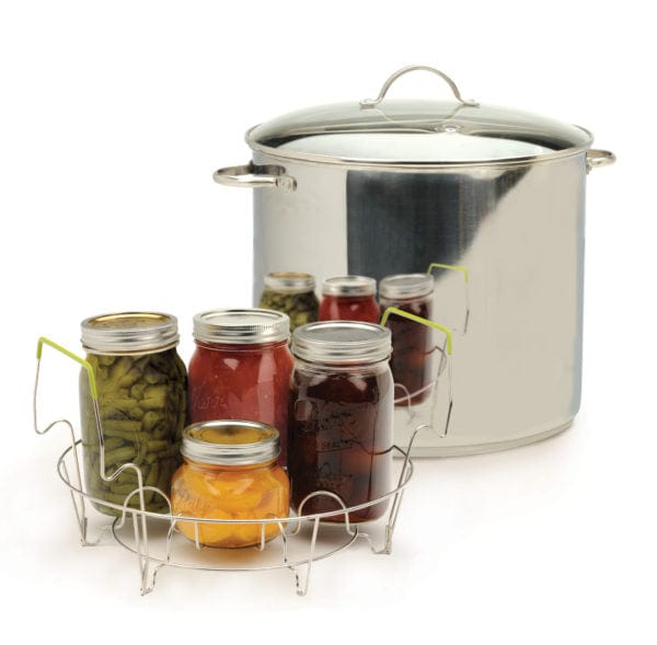 Cookware RSVP Water Bath Canner