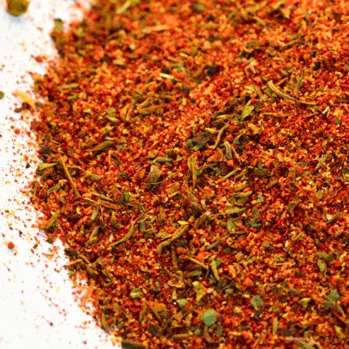 Food Whole Spice Blackened Seasoning