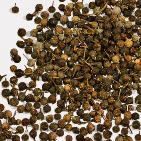 Food Whole Spice Cubeb Berries