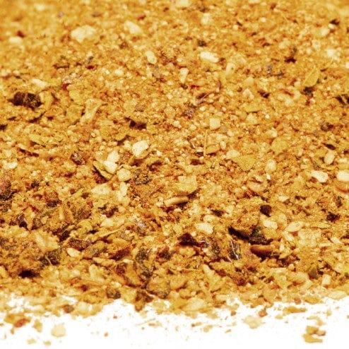 Food Whole Spice Chipotle Honey Rub