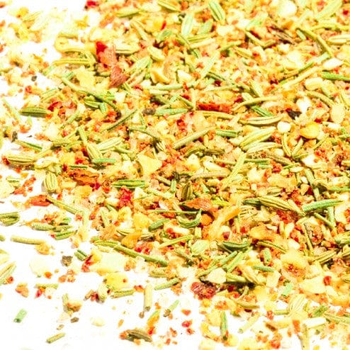 Food Whole Spice Napa Valley Rub Spice Blend