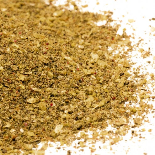 Food Whole Spice Pesto Seasoning