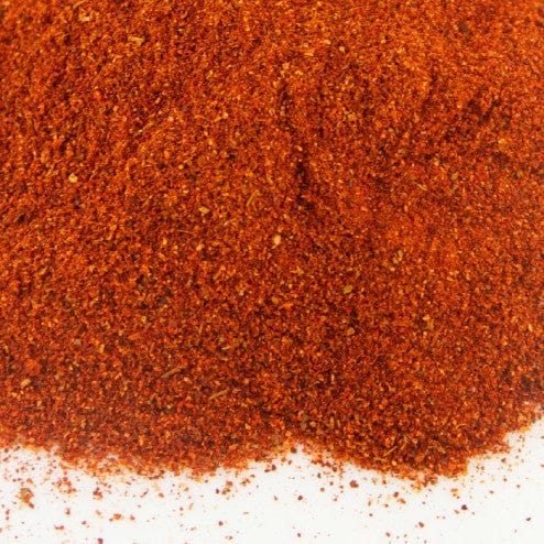 Food Whole Spice Tandoori Spice Rub