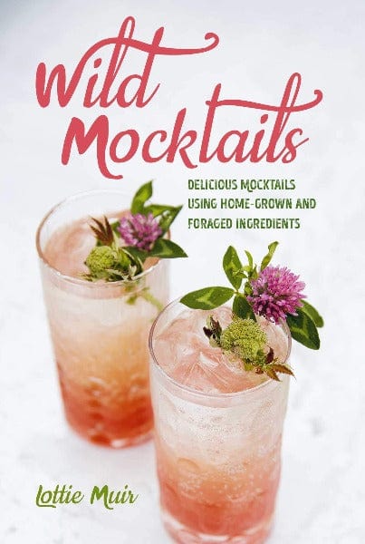 Books Wild Mocktails