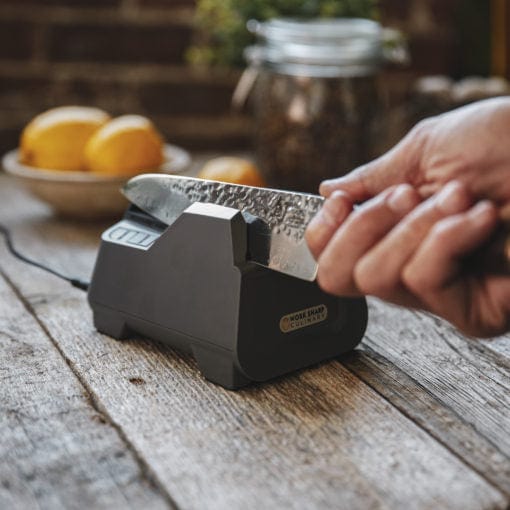 Work Sharp Culinary E2 Knife Sharpener - Thumbnail 3