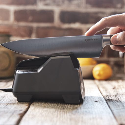 Work Sharp Culinary E2 Knife Sharpener - Thumbnail 4