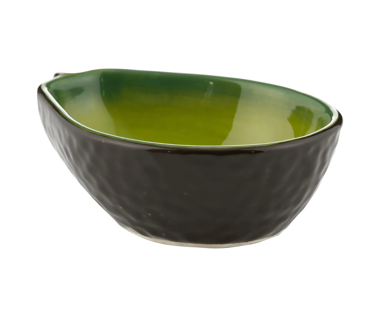 Tabletop World Foods Small Avocado Bowl
