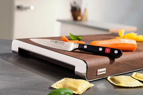 Cutlery Wusthof Classic Paring Knife, 3.5"