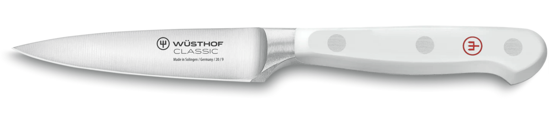 Cutlery Wusthof Classic White Knives