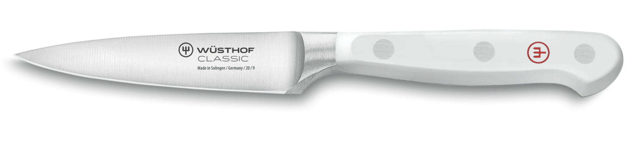 Cutlery Wusthof Classic White Knives